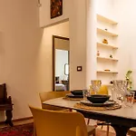 Apartman Hostly Il Pozzo Antico Etruscan *