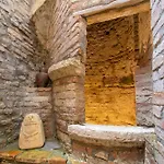 Apartman Hostly Il Pozzo Antico Etruscan *
