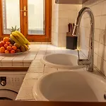 Apartman Hostly Il Pozzo Antico Etruscan
