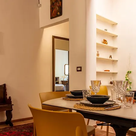 Apartment Hostly Il Pozzo Antico Etruscan *
