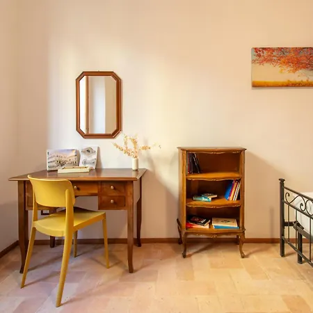 Apartment Hostly Il Pozzo Antico Etruscan *