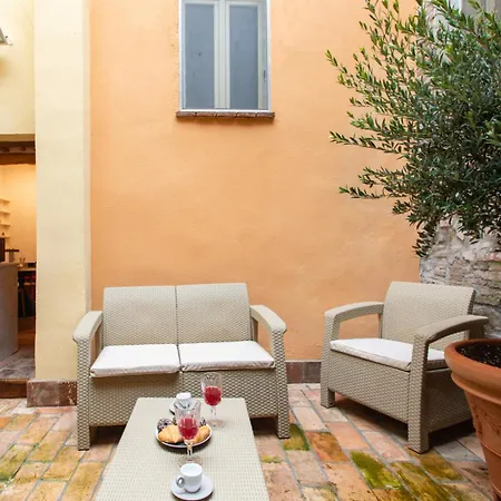 Appartamento Hostly Il Pozzo Antico Etruscan