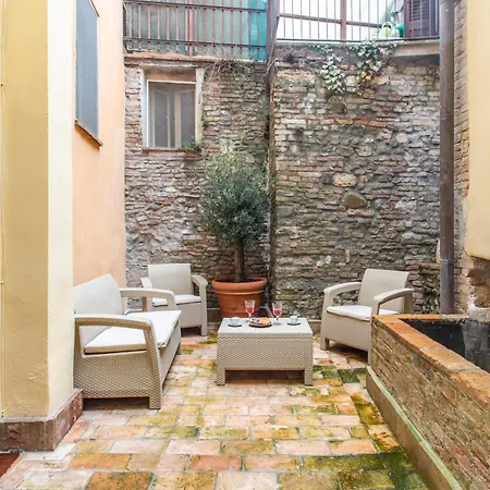 Hostly Il Pozzo Antico Etruscan * Perugia