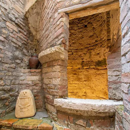Appartamento Hostly Il Pozzo Antico Etruscan *