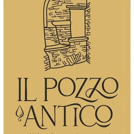 Hostly Il Pozzo Antico Etruscan * Perugia