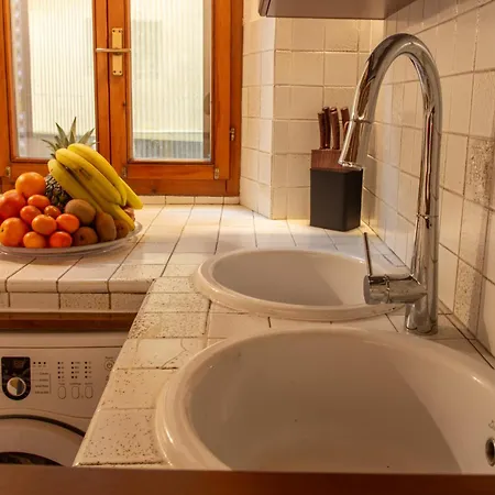Апартаменты Hostly Il Pozzo Antico Etruscan