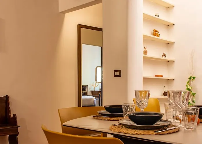 Appartamento Hostly Il Pozzo Antico Etruscan *