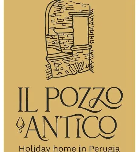 Hostly Il Pozzo Antico Etruscan * Perugia